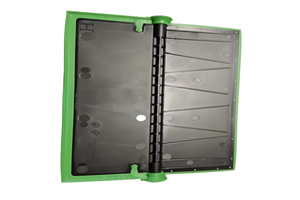 Heater Door