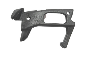 Steering Wheel Reinforcement