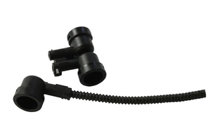 Automotive Wire Harness Conduit