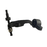 Automotive lamp components