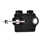 Motor bracket components
